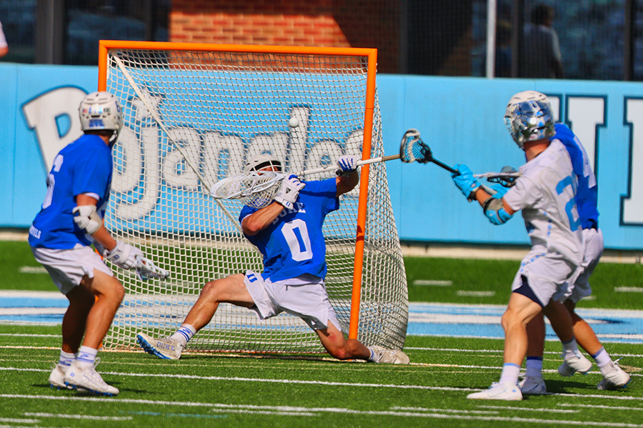 Lacrosse 1