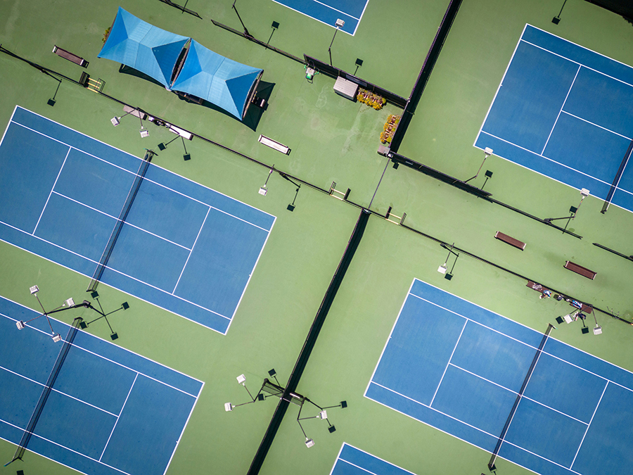 Tennis
